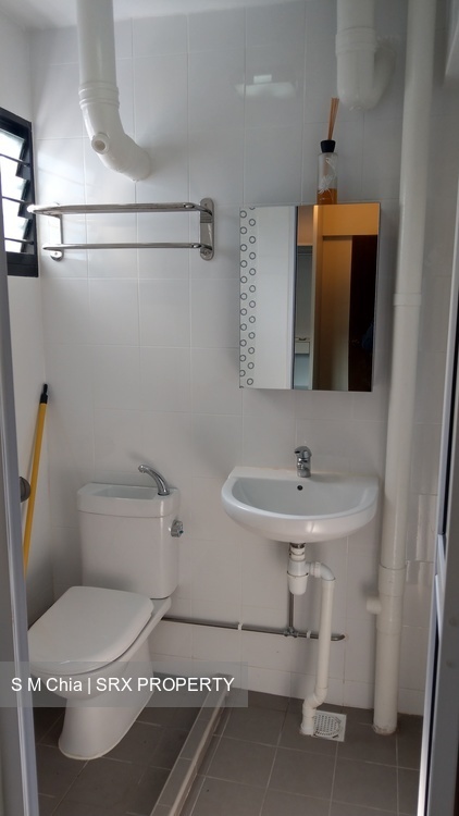 Blk 122 Geylang East Central (Geylang), HDB 4 Rooms #207302231